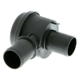 Vaico® - PCV Engine Crankcase Vent Valve