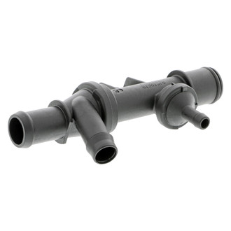 Vaico® - Engine Air Intake Vacuum Check Valve