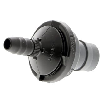 Vaico® - Engine Air Intake Vacuum Check Valve