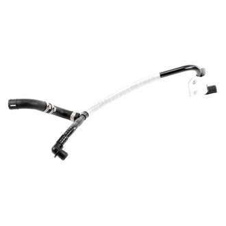 Vaico® - Braking System Vacuum Hose