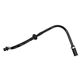 Vaico® - Braking System Vacuum Hose