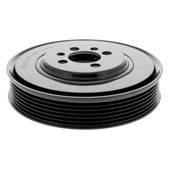 Vaico® - Crankshaft Pulley