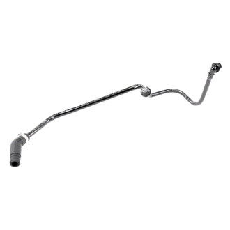 Vaico® - Braking System Vacuum Hose