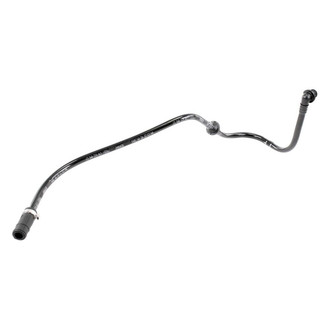 Vaico® - Braking System Vacuum Hose