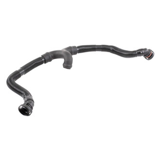 Vaico® - Crankcase Breather Hose