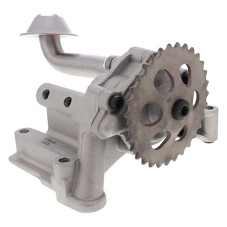Vaico® - Grade Aftermarket Oil Pump