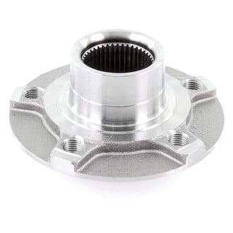 Vaico® - Wheel Hub