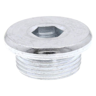 Vaico® - Engine Oil Drain Plug