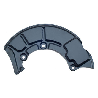 Vaico® - Brake Dust Shield