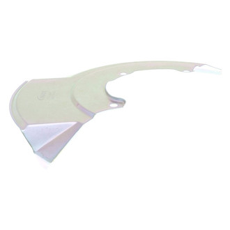 Vaico® - Front Passenger Side Brake Dust Shield