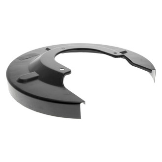 Vaico® - Rear Brake Backing Plate