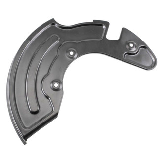 Vaico® - Brake Dust Shield