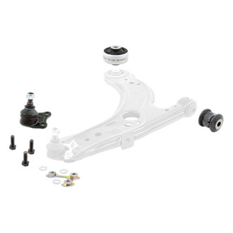 Vaico® - Front Control Arm Rebuild Kit
