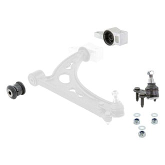 Vaico® - Suspension Kit