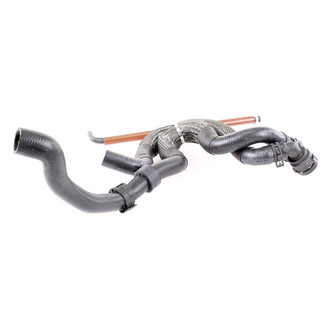 Vaico® - Radiator Hose