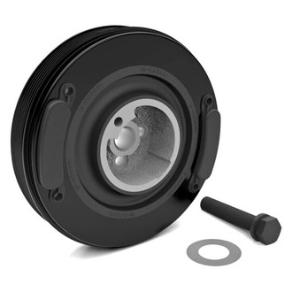 Vaico® - Crankshaft Pulley