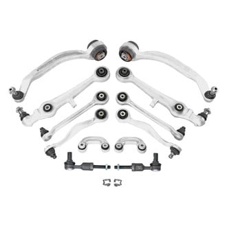 Vaico® - Wheel Suspension Link Set