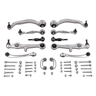 Vaico® - Stabilizer Bar Link Kit