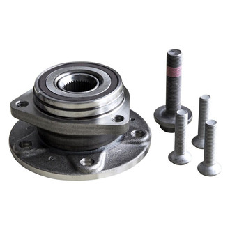 Vaico® - Wheel Bearing and Hub Assembly