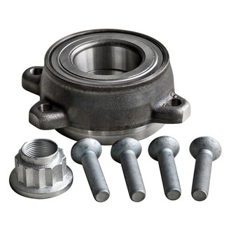 Vaico® - Wheel Bearing