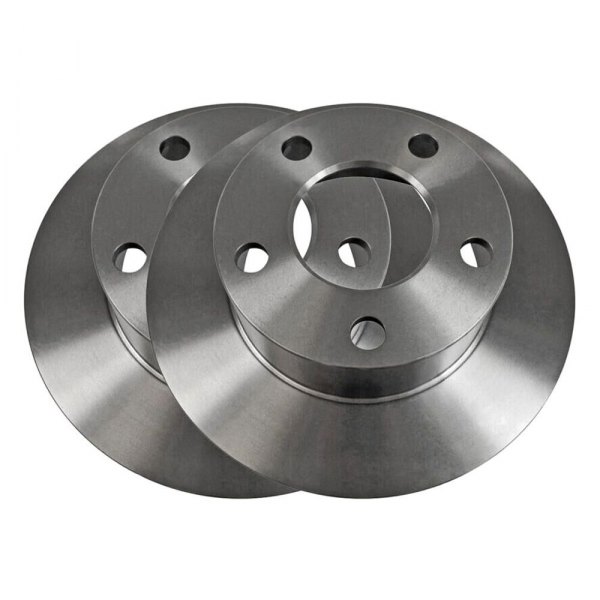 Vaico® - Rear Disc Brake Rotor