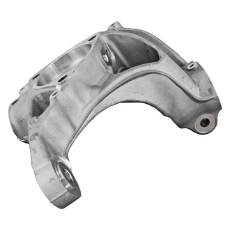 Vaico® - Wheel Suspension Steering Knuckle