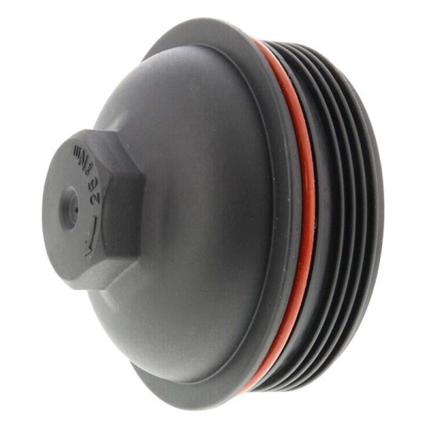 Vaico® - Oil Filter Housing Cap