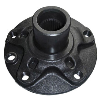 Vaico® - Wheel Hub