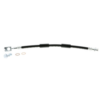 Vaico® - Rear Driver Side Brake Hydraulic Hose