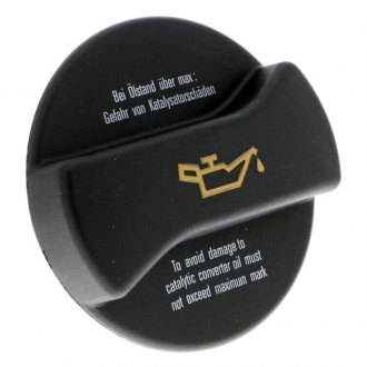 Vaico® - Engine Oil Filler Cap