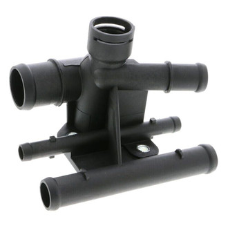 Vaico® - Engine Coolant Hose Flange