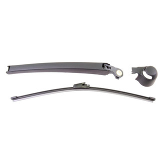 Vaico® - Rear Back Glass Wiper Arm