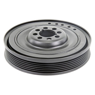 Vaico® - Crankshaft Pulley