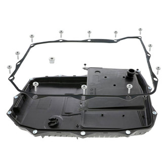 Vaico® - Automatic Transmission Oil Sump