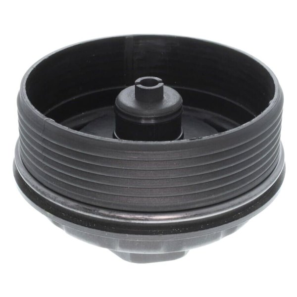 Vaico® - Oil Filter Housing Cover