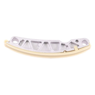 Vaico® V10-4521 - Lower Plastic and Metal Timing Chain Guide