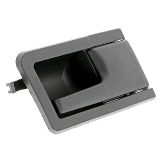 Vaico® - Front Passenger Side Exterior Door Handle