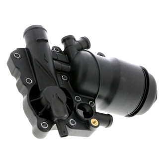 Vaico® - Oil Filter Housing