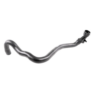 Vaico® - Engine Coolant Radiator Hose