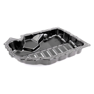 Vaico® - Lower Engine Oil Pan