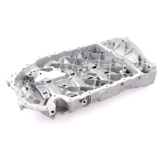 Vaico® - Upper Engine Oil Pan