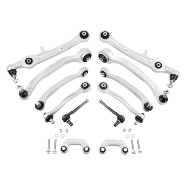 Vaico® - Wheel Suspension Link Set