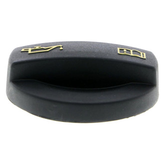 Vaico® - Oil Filter Housing Cover