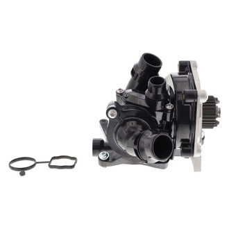 Vaico® - Engine Coolant Water Pump