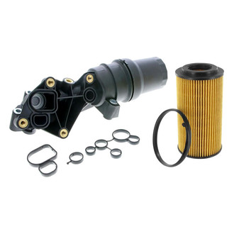 Vaico® - Oil Filter Housing