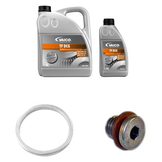Vaico® - Automatic Transmission Filter Kit