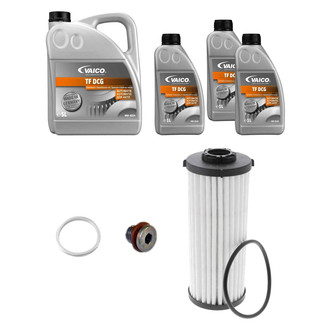 Vaico® - Automatic Transmission Fluid Kit