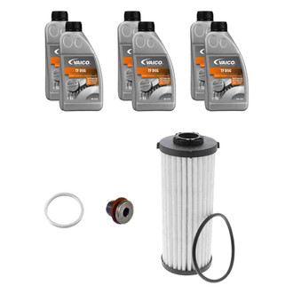 Vaico® - Automatic Transmission Filter Kit