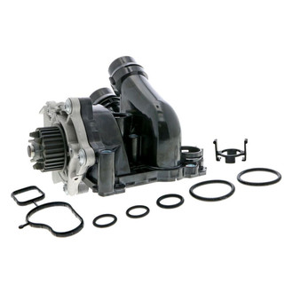 Vaico® - Engine Coolant Water Pump