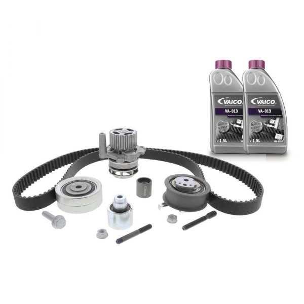 Vaico® - Timing Belt Kit